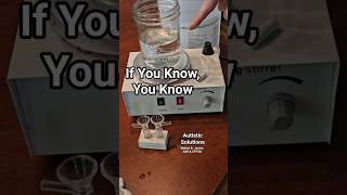 If You Know, You Know,  Autistic Solutions Walton B. James, ASD & CPTSD #autism #cptsd #shorts #wtf