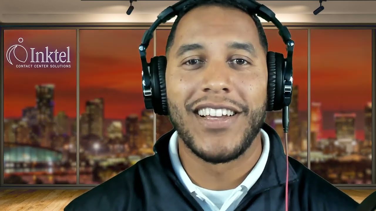 Inktel Vios | Erwin Jacobo