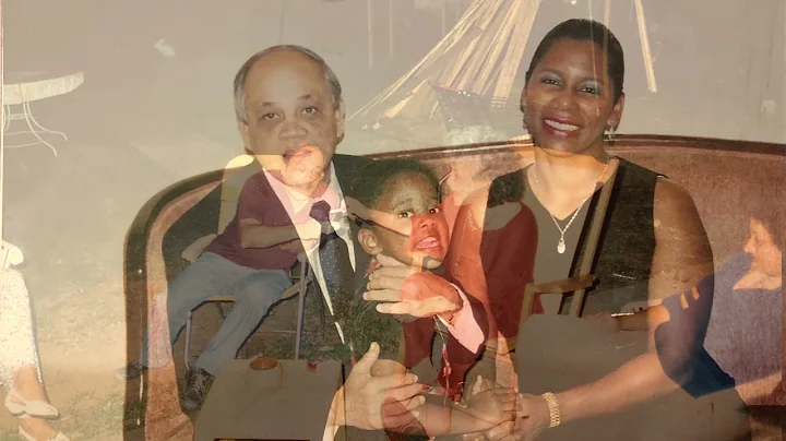 Remarks by Dr. Sabine Elisee, Fritz Daguillard Mem...