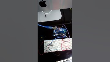 Piezo eléctrico como sensor