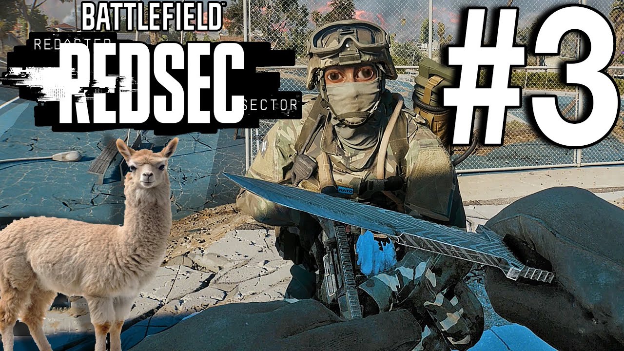 TRAGICOMICHE PARTITE SU REDSEC #3 (FMIGO\MATTE\PXRILLO)