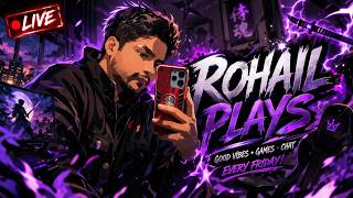 LIVE NOW 🔴VALORANT | ROHAIL PLAYS |#valorant #pakistan #fortnite