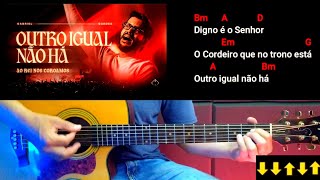 Vídeo de Outro Igual Não Há