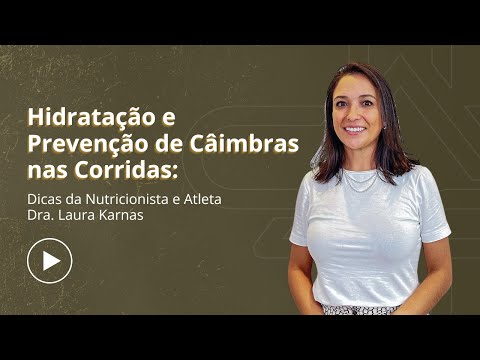 Hidratação e Prevenção