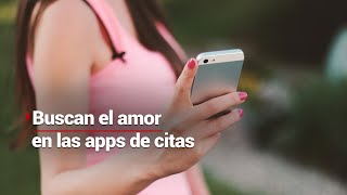 Aplicaciones de citas: ¿afectan la seguridad y autoestima de las personas? screenshot 3