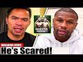 Pacquiao DESTROYS Mayweather Over Cancelled Rematch
