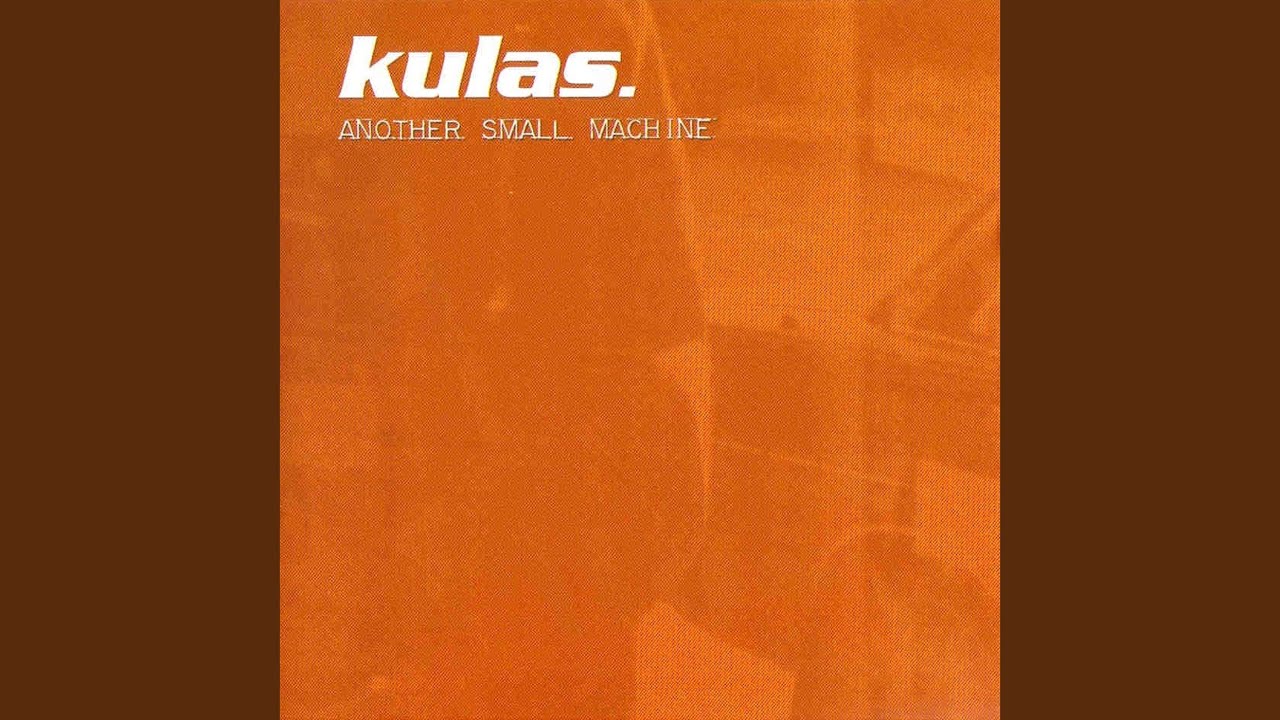 YouTube에서 Another Small Machine 보기 YouTube에서 Another Small Machine 보기