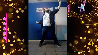 Just Dance 2021 Dont Start Now Extreme Megastar Dua Lipa
