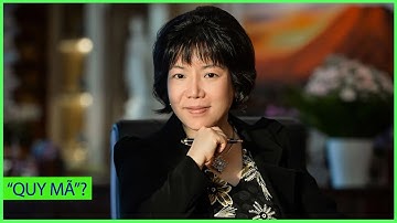 UBF: Học bài học từ Trịnh Xuân Thanh, bà Nhàn đã tị nạn ở Đức và nhanh chóng qua Mỹ?