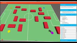 SEN771 Assignment 3 Demonstration