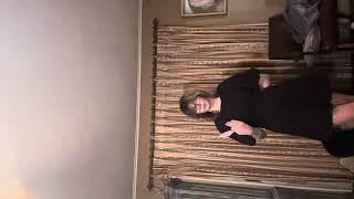 Speech 1 upload
