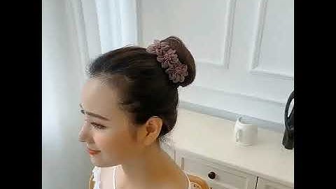 KẸP TÓC HÀN QUỐC CAO CẤP