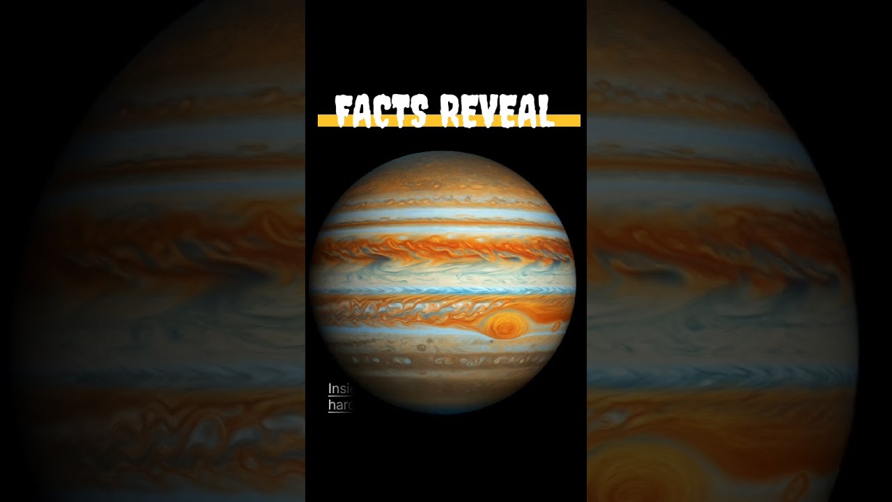 Metallic hydrogen: Jupiter’s hidden secret..🔭 