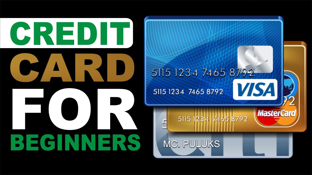 BEST CREDIT CARDS 2022 This Is The best Credit Cards For Beginners