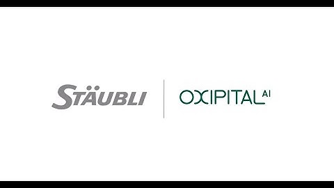 Robots unlock new applications for food processors with Oxipital AI