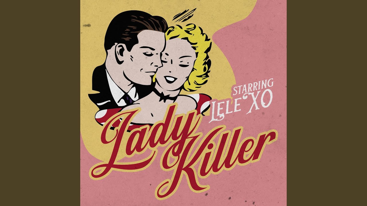 Watch Lady Killer on YouTube Watch Lady Killer on YouTube
