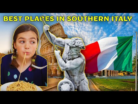 Undiscovered Southern Italy | Italy Travel Guide