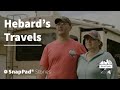 Hebard&#39;s Travels | RV SnapPad® Stories