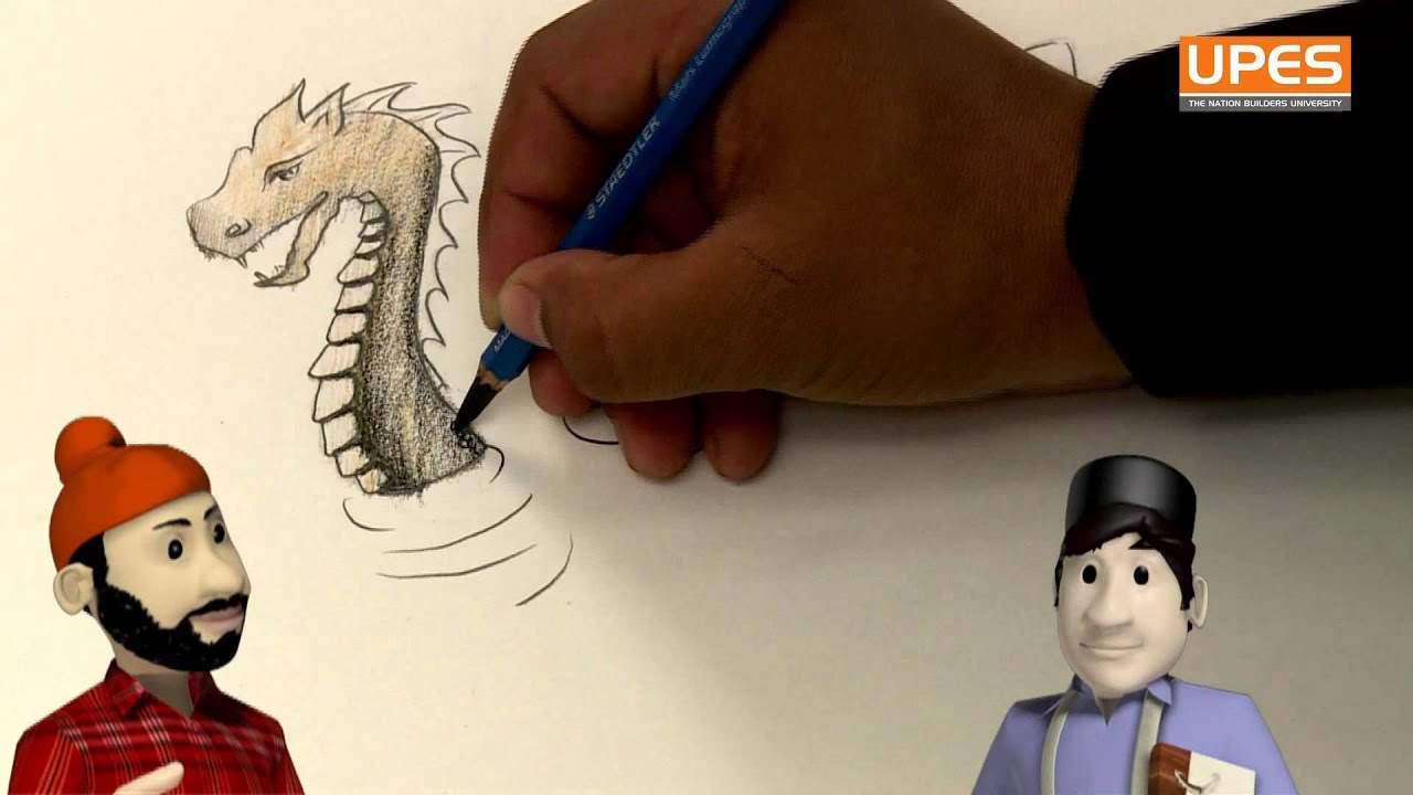 UPES - School of Design Studies (SoDS)  Episode 1