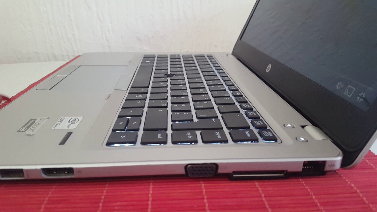 HP FOLIO 9470M AUDIO DRIVERS DOWNLOAD (2020)