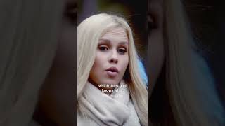 This Scene Is So Funny And Shes Actually Right  tvd thevdanirediaries fy fyp