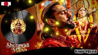 Ambe Jagdambeyo Yo Honey Singhkinu Special Sherawali Maa Song Mata Di