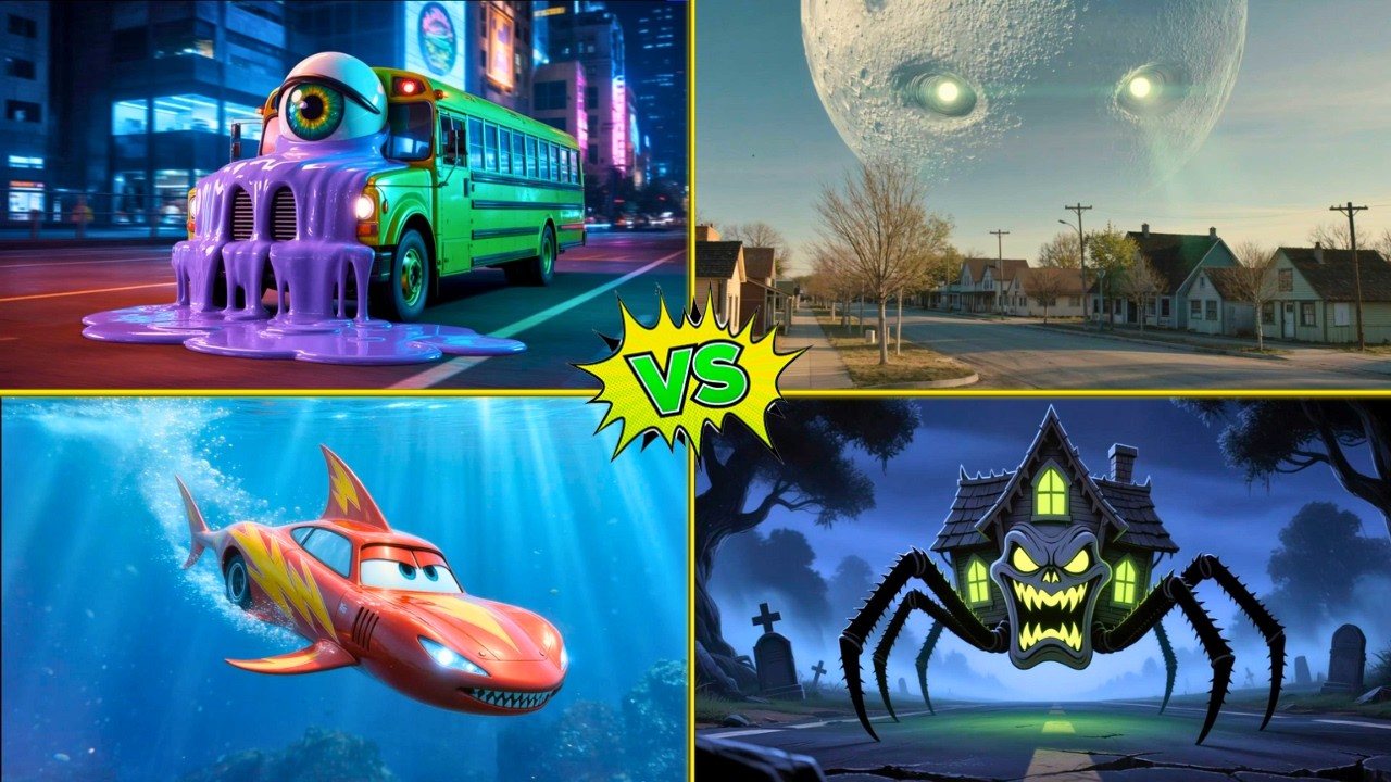 BUS EATER - TILES HOP EDM RUSH #173