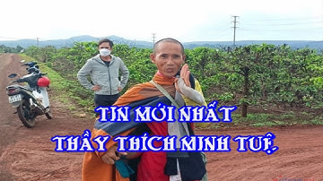 Thích Minh Tuệ: Cần lên án những luận điệu xuyên tạc xung quanh việc dừng bộ hành.