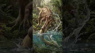 Cientistas Descobriram Algo Incomum Nesse Dinossauro #curiosidades