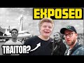 Truth about russian youtuber sanctioned ivan