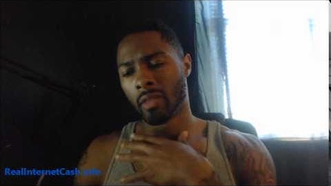 Power Lead System Shows How To Create Your Own Google Hangout!!...