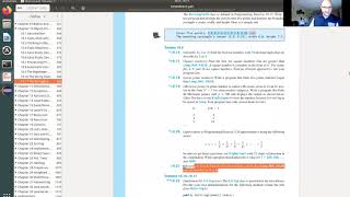 PBwJ: OO Thinkin, Liang Ch 10 Exercise 21 Wealth