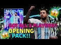 Opening International Cup Vol.1 Pack in eFootball 2026 • Signing All Showtime from International Cup