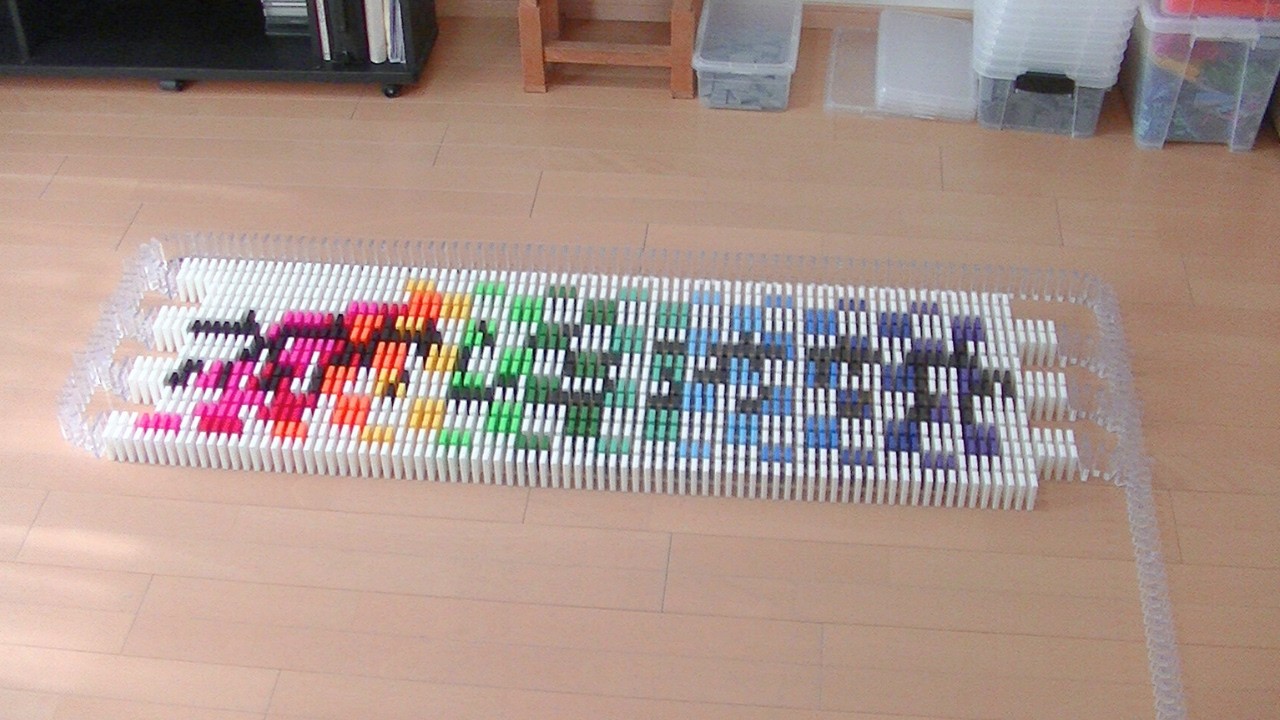 新オープニング