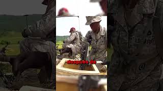 EL TRABAJO SECRETO DEL EJÉRCITO DE ESTADOS UNIDOS!! 😯