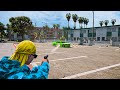 Killswitch almost gets dropped in gta 5 rp