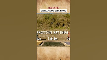 Liệu có thể b.ắn bay khẩu s.úng không #kienthuc #kienthucthuvi #khampha #quansu #shorts