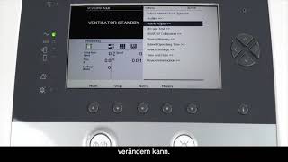 Vivo 65 The Others Menu German
