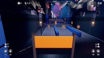 Old flying glitch in stunt runner? (desc)