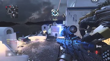 COD AW Quick Scope Montage