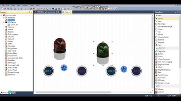 Cimon Plc Ve Cimon Scada 3