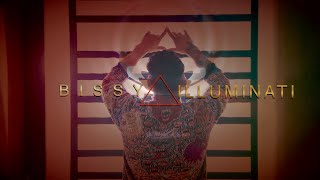 Lc Padrino - "Bissy Illuminati"  Beat By. Keko Beats