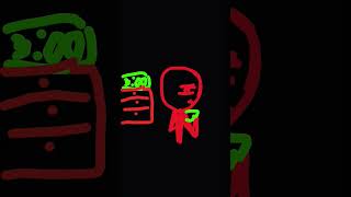 don't click the sound #edit #animation #drawing #cool