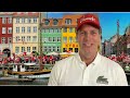 Copenhagen Travel Guide with Stig Albeck