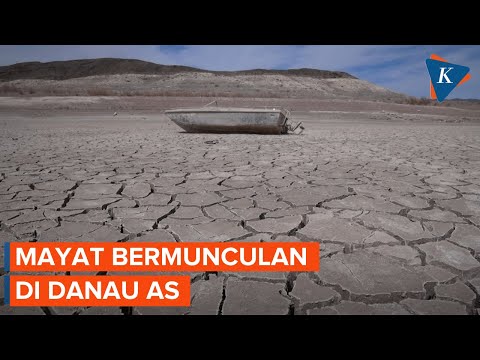 Video: Apakah danau pontchartrain banjir?