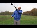 How Does Your Wrist Release Affect Impact