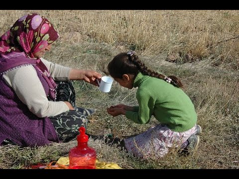 Ahmet Hamdi Tanpınar -Annem İçin Şiiri