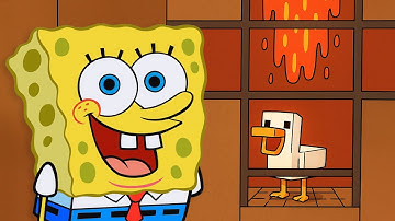 SpongeBob