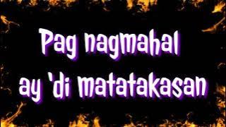 Ikaw Pa Rin ~ Apartment 17 (Ted Ito OPM Pop Punk Karaoke) |•Feb&Jake Vlogs Karaoke 🎙️