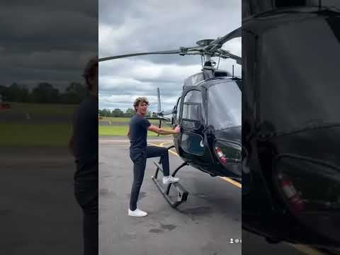 Helicopter